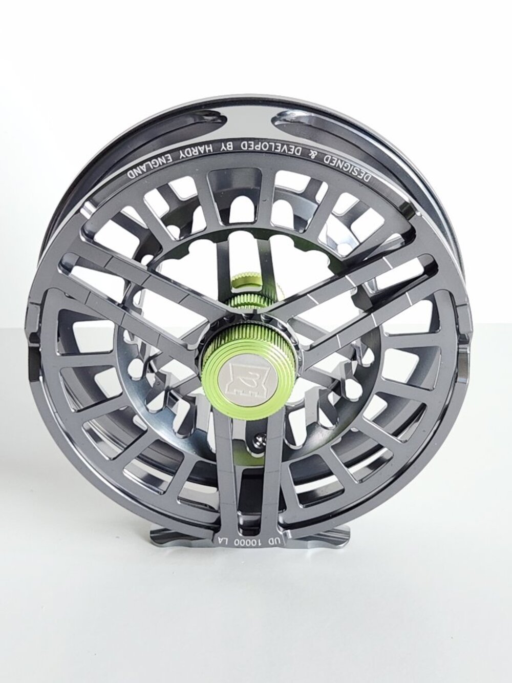 Hardy Ultradisc UDLA 10000 Fly Reel 9 10 11 WT NEW IN BOX